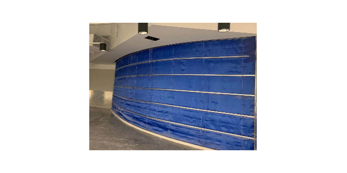 防火卷簾門多少錢一米？防火卷簾門價格解讀