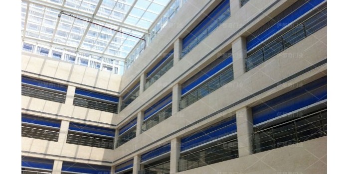 防火卷簾門驗(yàn)收規(guī)范知識(shí)普及